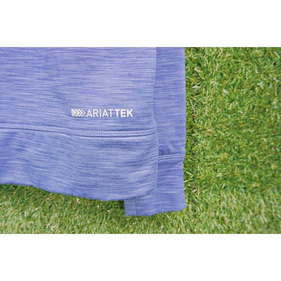 AriatTek Cold Series Hoodie - Women's Size S - Picture 5 of 6